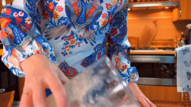 Карпаччо из шампиньонов смотреть онлайн