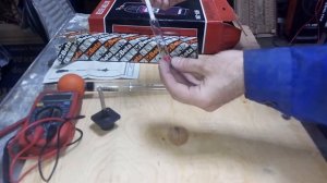 Инструмент для технического обслуживания АКБ