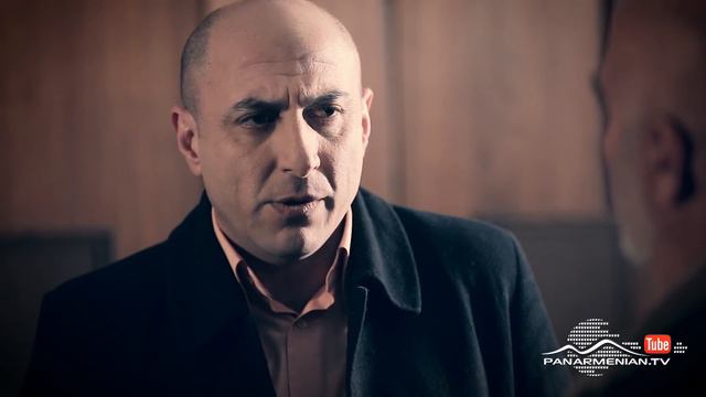 Պատվից առավել, Սերիա 9 / Above the honor / Patvits aravel смотреть онлайн