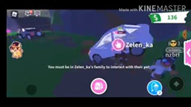 Кто твой папочка в роблокс смотреть онлайн