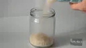 Получение бертолетовой соли