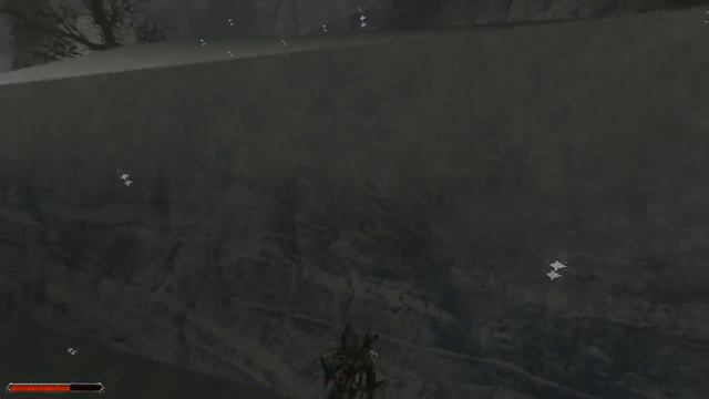 Gothic 2 Ночь Ворона эпизод 62 (Ледяной дракон) смотреть онлайн