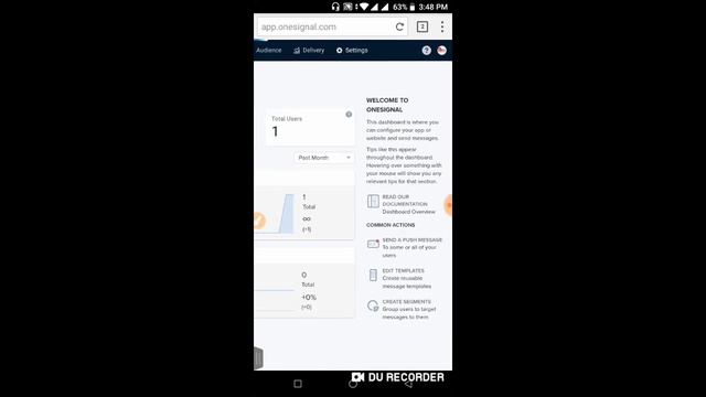 Onesignal Push Notification Send Using API Bangla Tutorialel | AIA File | Thunkable | Appybuilder смотреть онлайн