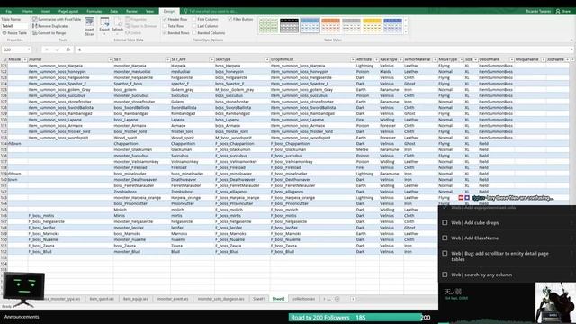 Wiki for Tree of Savior | Day 33 [Angular/Python/Web] !loots смотреть онлайн
