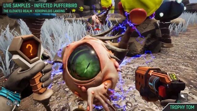 Journey to the Savage Planet - How to get Rank 3 Field Explorer ? - Trophy Guide смотреть онлайн