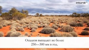 Компоненты природы Австралии | География 7 класс #29 | Инфоурок