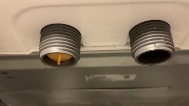 Tutorial: How to fix an IE error on your LG washer смотреть онлайн