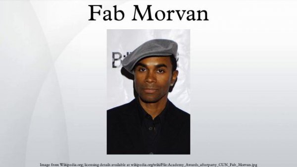 Fab Morvan