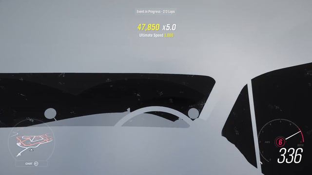 Possibly The Weirdest Glitch In Forza Horizon 4 смотреть онлайн