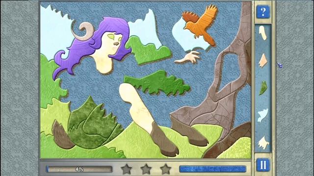 Mosaic: Game of Gods | Part 1 | No Commentary смотреть онлайн
