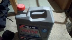 Лайфхак. Как проверить качество тосола минуту