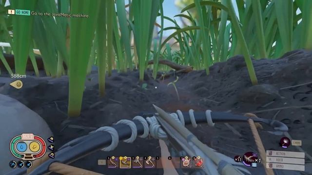 I Fought The NEW LEGENDARY MOTH boss in Grounded смотреть онлайн