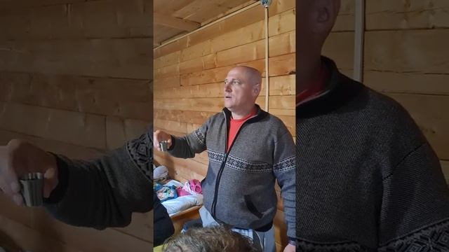 Отзыв о турбазе Барбарис на Хубсугуле смотреть онлайн