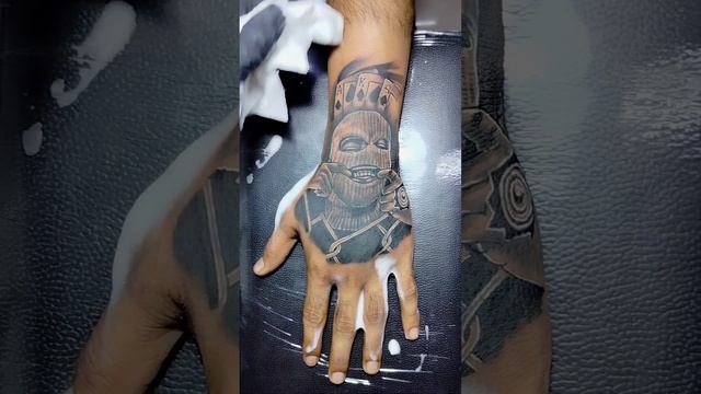 coverup tattoo #tattoo #tattooartist #shorts #short #video смотреть онлайн