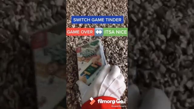 Superlitmario Game Tender Compilation смотреть онлайн