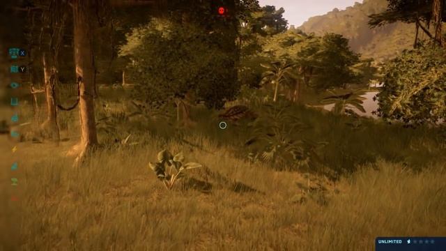 Jurassic Island S1 Episode 2: The Drought (Jurassic World Evolution) смотреть онлайн