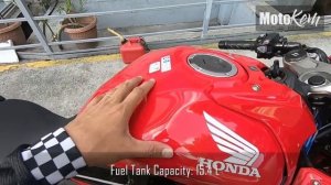 2022 Honda CBR 650R | Full Review | Price and Specs