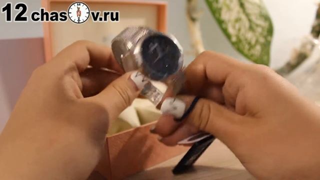 Женские наручные часы Festina F203362 смотреть онлайн