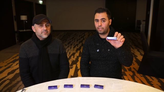 Sospiro Fragrances First Impressions W/ The Fragrance Guy смотреть онлайн