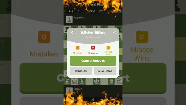 HOW TO CHECKMATE YOUR OPPONENT IN LESS MOVES || CHESS CHECKMATE || XCEL GAMING смотреть онлайн