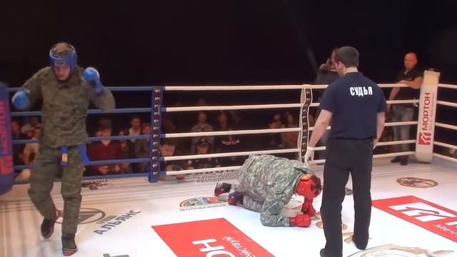Рузанов Андрей Кубок Альфа IX. 2015 г смотреть онлайн
