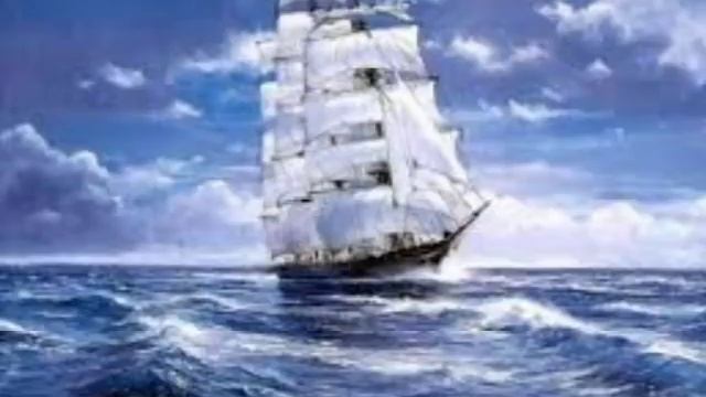 გემი გაცურდა --- ლევან კაშმაძე смотреть онлайн