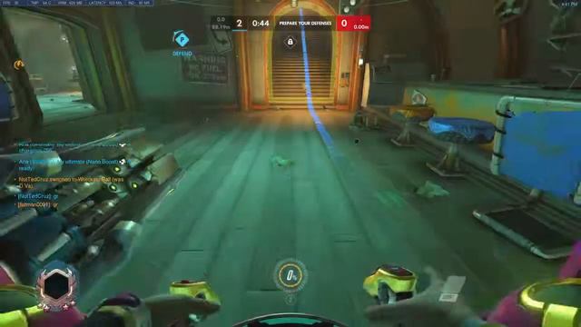 Overwatch Weekly - Contenders Gauntlet, Overwatch Switch, the Hearthstone Situation, and more! смотреть онлайн