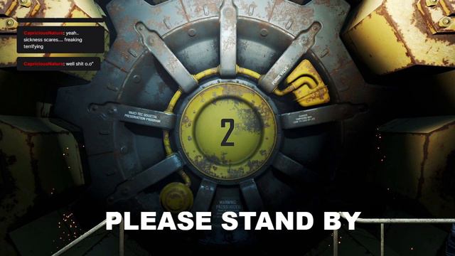 Tabletop 2d20 Fallout: Pacific Northwest Session 2 смотреть онлайн