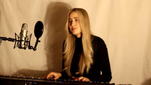 Дима Билан - это была любовь (cover Kseniya Pog ) смотреть онлайн