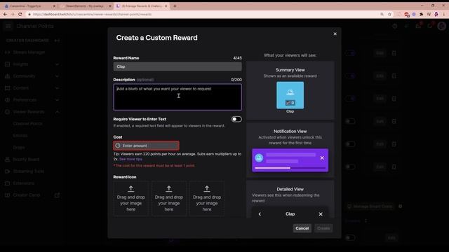 INTERACTIVE Twitch channel points ideas / make streams MORE ENGAGING with TriggerFyre 2021 смотреть онлайн