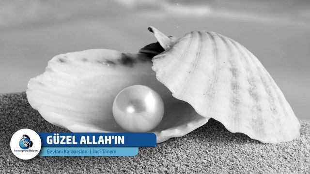 Geylani Karaarslan - İnci Tanem Albümü Tamamı | Hazan Prodüksiyon - 1 Saatlik İlahi