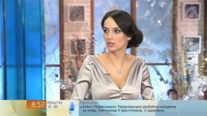 Юлия Зимина 1