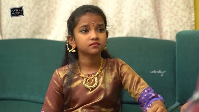 అమ్మమ్మగారిల్లు Full Movie || Suryakantham || The Mix By Wirally || Tamada Media смотреть онлайн