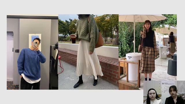 «K-fashion – мода и стиль Республики Корея» (7-8 класс) смотреть онлайн