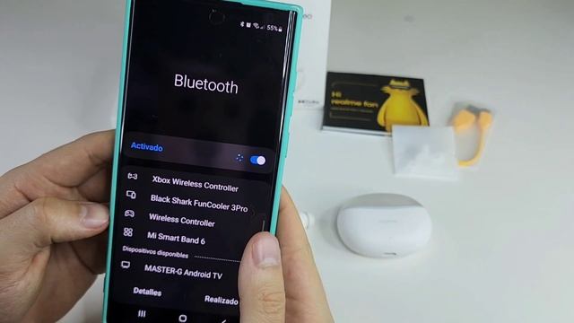 Realme Buds Air 3 Neo ¿ Los Mejores Audífonos Inalambricos ? ¿ Calidad Precio ? смотреть онлайн