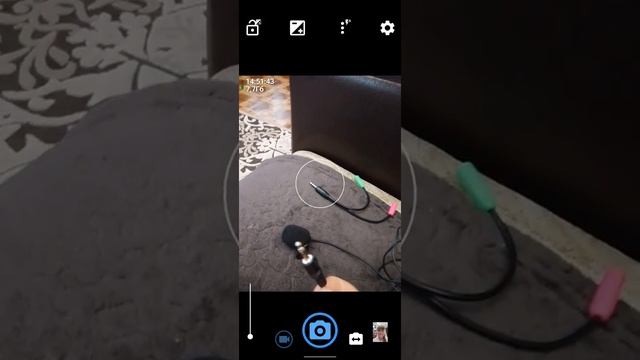  Сборка на Полете