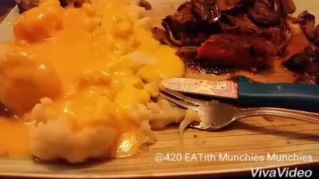 Getting cheesy смотреть онлайн