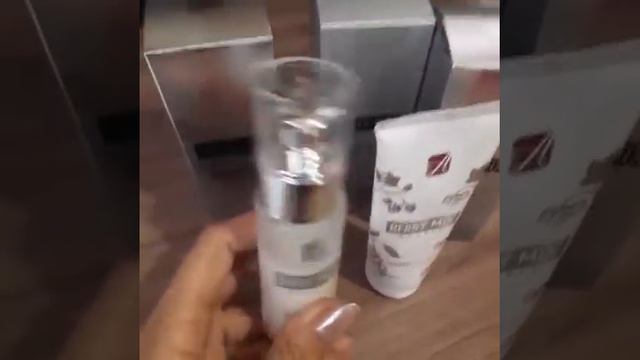 👍👍 КРЕМ ДНЕВНОЙ, НОЧНОЙ СЕРИИ BERRY MIX ОТ «АРМЕЛЬ» смотреть онлайн