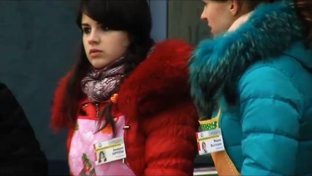 Проводы зимы 2013 смотреть онлайн