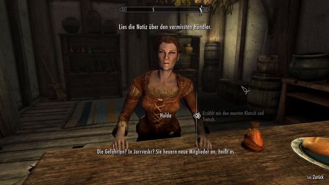 Skyrim (AE) Lets Play 67 "Goldhügel-Plantage" смотреть онлайн