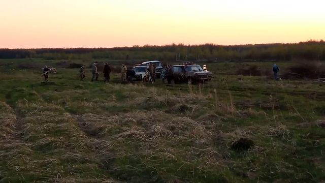 Партизанскими тропами Бытошь 2021 путь туда и обратно VID 20210509 201756 смотреть онлайн