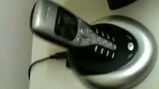 Беспроводная цифровая USB 2.4 Skype телефон смотреть онлайн