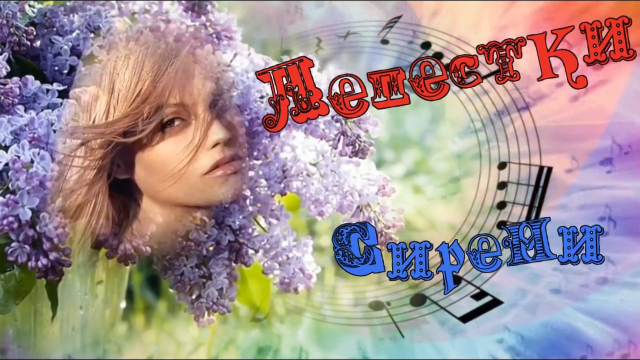 Язвинские Андрей и Наташа-Лепестки сирени.mp4 смотреть онлайн