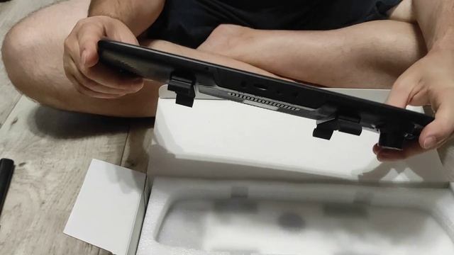 Автомобильный видеорегистратор Combo Mirror Wifi Duo с камерой заднего вида смотреть онлайн