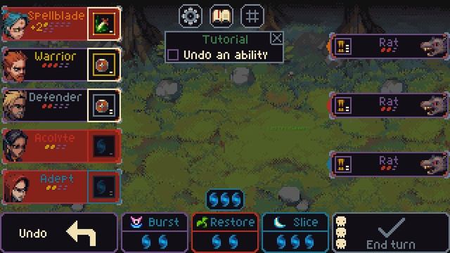 Top 6 RPG Board & Dice Games On Android iOS смотреть онлайн