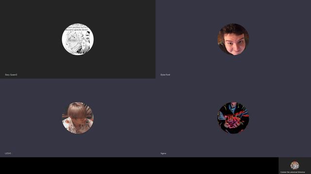 Tanae claims Cunt Dave ( a guy from Skype ) gave her PTSD смотреть онлайн