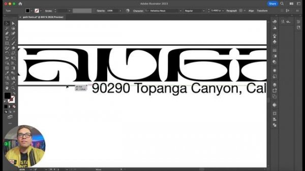 Best Gothic Fonts for Streetwear & Metal Logos & Type