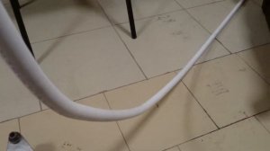 Как гнуть полипропиленовую трубу?