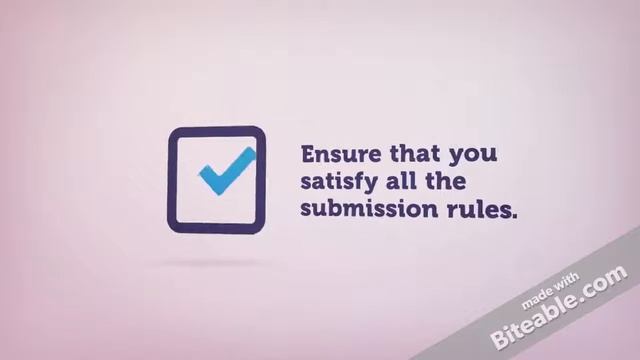 Tips for publishing first journal paper смотреть онлайн
