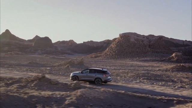 2022 Allnew Renault austral E - Elegant SUV - Exterior Interior and Drive смотреть онлайн